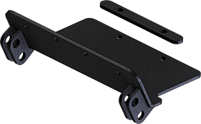 KFI KFI 16-19 Arctic Cat Stampede 900/ 16-20 Stampede 4 900 UTV Plow Mount - 105815