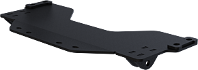 KFI KFI 17-18 Arctic Cat 500 Alterra 4x4 ATV Plow Mount - 106085
