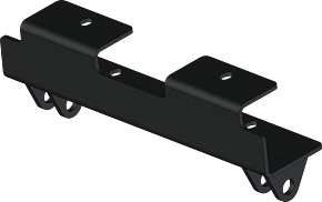 KFI KFI 17-21 Odes Dominator 800 UTV Plow Mount - 106425