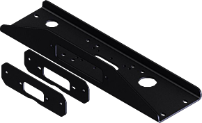 KFI KFI 18-19 Mahindra Roxor Winch Mount - 101680