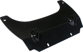 KFI KFI 18-20 John Deere Gator XUV 825 UTV Plow Mount - 105395