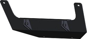 KFI KFI 18-20 John Deere Gator XUV 835/ 865 UTV Plow Mount - 105865