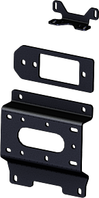 KFI KFI 18-24 Arctic Cat Prowler Pro/ Crew Winch Mount - 101670