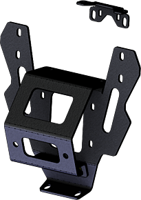 KFI KFI 18-24 Arctic Cat Wildcat XX Winch Mount - 101575