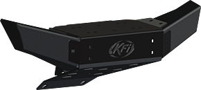 KFI KFI 18+ Arctic Cat Wildcat XX Winch Bumper - 101655