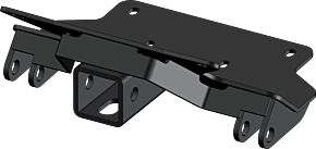 KFI KFI 18+ Can-Am Maverick Sport/ Trial 700-1000 / 21+ Commander 700-1000/ MAX UTV Plow Mount - 105980
