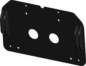 KFI KFI 2025 Kawasaki 450 Brute Force Plow Mount - 106560