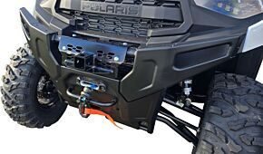 KFI KFI 2025 Polaris 1000 Ranger XP/ Crew Front 2 in. Upper Receiver - 102240