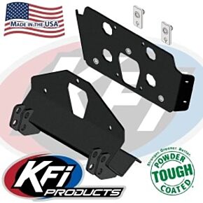 KFI KFI 2026 Can-Am Defender HD11 Standard Plow Mount - 106750