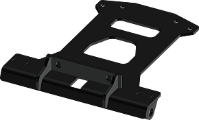 KFI KFI 26+ Segway Fugleman UT6 UTV Plow Mount - 106735
