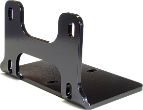 KFI KFI 90 Degree Converter Mount - 100480