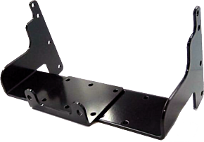 KFI KFI 96-03 Polaris Sportsman 335-500/ 99-06 Magnum 325-500 Winch Mount - 100430