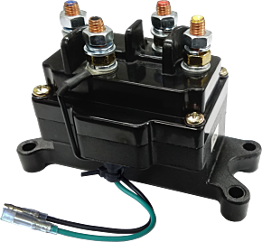 KFI KFI Assault Winch Contactor - AS-CONT