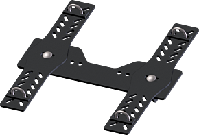 KFI KFI ATV Universal Plow Mount - 105745