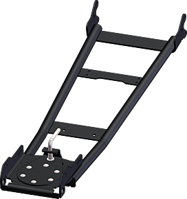KFI KFI CC Conversion Push Tube - 105760