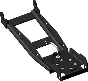 KFI KFI CC Conversion UTV Push Tube - 105905