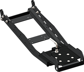 KFI KFI CC Pro 2.0 UTV Push Tube - 106310
