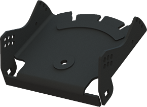 KFI KFI CC UTV Conversion Cradle - 105915