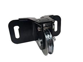 KFI KFI Fairlead Plow Pully-Steel Cable - 105270