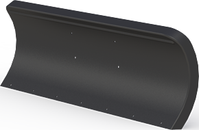 KFI KFI Flex Replacement Blade 50 in. - 115017-R