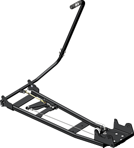 KFI KFI Manual ATV Plow Lift - 105015