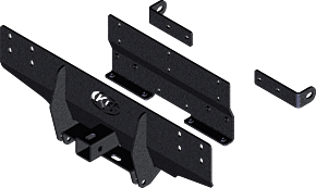 KFI KFI Mihindra Roxor UTV Plow Mount - 106005