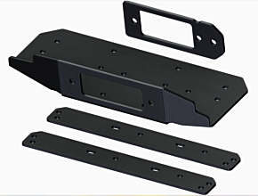KFI KFI Mounts/Receiver - 102020