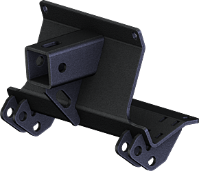 KFI KFI Mounts/Receiver - 106485