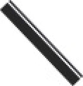 KFI KFI Plow Flap Kit 66 in. - 105835