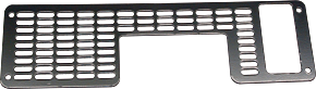 KFI KFI Polaris Ranger Grill - Standard - 100563