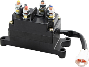KFI KFI Polaris Replacement Contactor - AP-CONT