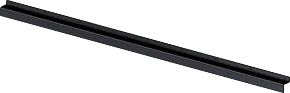 KFI KFI Pro Poly Hold Down Bracket 66 in. - 105224-R