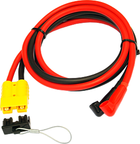 KFI KFI Quick Connect 96 in. - QC-96