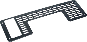 KFI KFI Ranger Grill - Wide - 100564