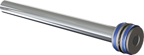 KFI KFI Replacement ACT Shaft Assembly - ACT-0001