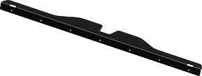 KFI KFI Replacement Blade Support Bracket 50 in. - 105528-R