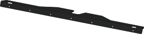 KFI KFI Replacement Hybrid Blade Support - 105068-R