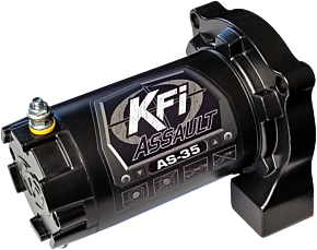 KFI KFI Replacement Motor Assault 3500 lbs. - MOTOR-AS35