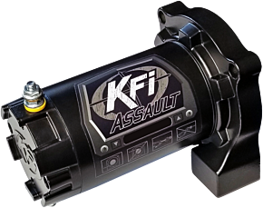 KFI KFI Replacement Motor Assault 5000 lbs. - MOTOR-AS50