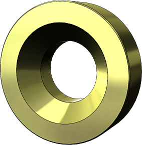 KFI KFI Replacement Pitch Bushing - 105214-R