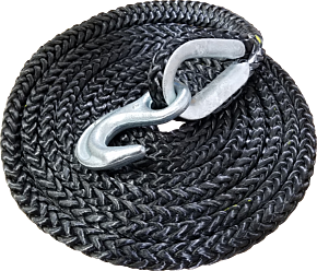 KFI KFI Replacement UT Rope Assembly - 101121-R