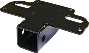 KFI KFI Rhino 2 in. Front Receiver - 100592