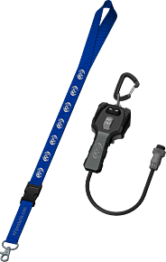 KFI KFI Single Actuator/Winch Hand Remote Replacement - ACT-HR