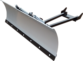 KFI KFI Sno-Devil Plow System - 105500