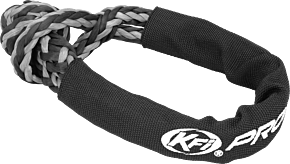 KFI KFI Soft Shackle 3/8 in. X 5 in. - KFI-SS-38