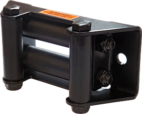 KFI KFI Stealth ATV Roller Fairlead - SE-RF
