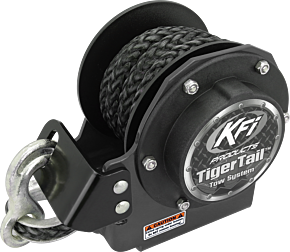 KFI KFI Tiger Tail Tow System XT - 101120