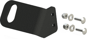 KFI KFI TT Replacement Hook Bracket - 101132-R