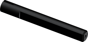 KFI KFI TT Replacement Shaft - 71206-R