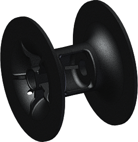 KFI KFI TT Spool Replacement - 41019-R